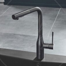 Maišytuvas plautuvei Grohe Essence 30270AL0