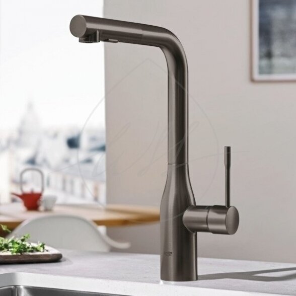 Maišytuvas plautuvei Grohe Essence 30270AL0 1